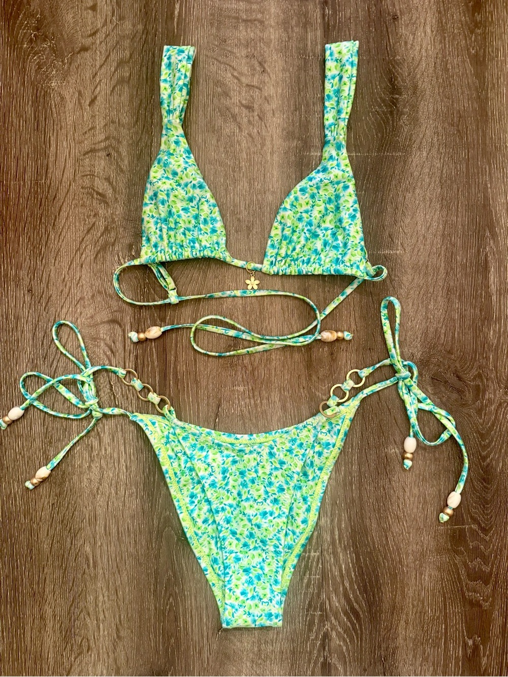 Kulani Kinis Bikini
